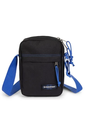 Foto van product EASTPAK Schoudertas 'The One' blauw / zwart