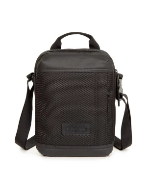 Foto van product EASTPAK Schoudertas 'The One Cnnct' zwart