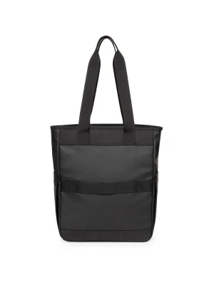 Foto van product EASTPAK Shopper 'Cnnct Tote' zwart