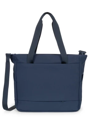 Foto van product EASTPAK Shopper donkerblauw