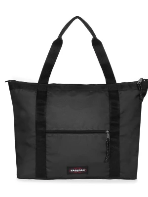 Foto van product EASTPAK Shopper 'Travel Tote' zwart