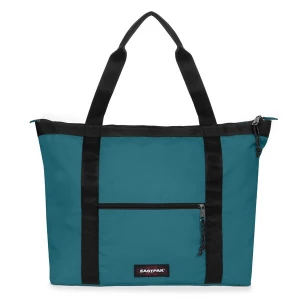 Foto van product EASTPAK Shopper turquoise