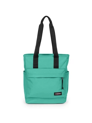 Foto van product EASTPAK Shopper turquoise