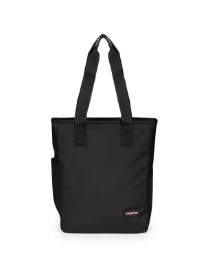 Foto van product EASTPAK Shopper zwart gemêleerd
