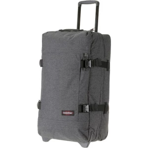 Foto van product EASTPAK Trolley black denim