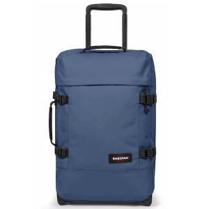 Foto van product EASTPAK Trolley 'Tranverz' blauw / zwart