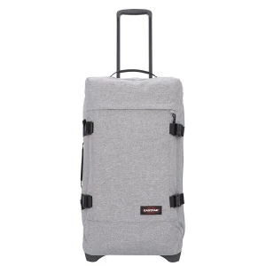 Foto van product EASTPAK Trolley 'Tranverz M' grijs