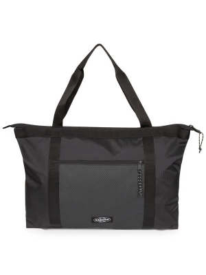 Foto van product EASTPAK Weekendtas 'Athleisure' zwart