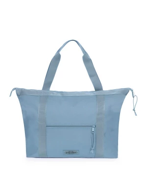 Foto van product EASTPAK Weekendtas lichtblauw