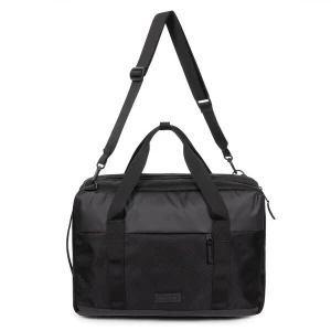 Foto van product EASTPAK Weekendtas 'Multipak Reise' zwart