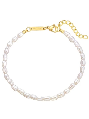 Foto van product Eastside Armband goud / wit