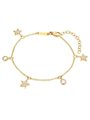 Foto van product Eastside Armband goudgeel
