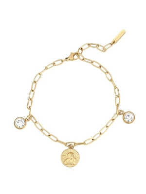 Foto van product Eastside Armband goudgeel