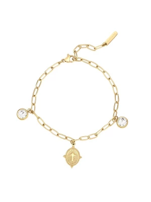 Foto van product Eastside Armband goudgeel
