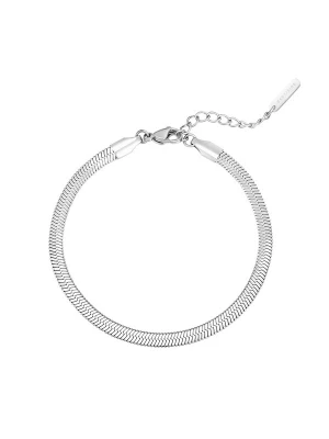 Foto van product Eastside Armband zilver
