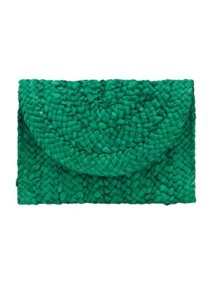 Foto van product ebeeza Clutch groen
