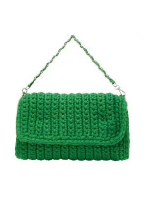 Foto van product ebeeza Clutch groen