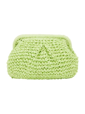 Foto van product IZIA Clutch limoen