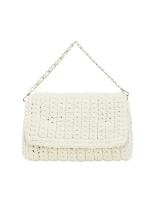 Foto van product ebeeza Clutch wit