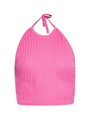 Foto van product ebeeza Gebreide top pink