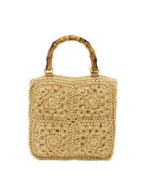 Foto van product IZIA Handtas beige