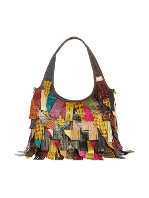 Foto van product ebeeza Handtas gemengde kleuren
