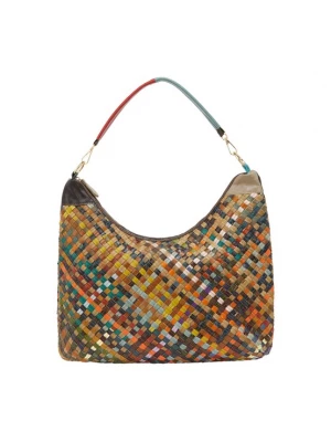 Foto van product ebeeza Handtas gemengde kleuren