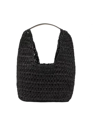 Foto van product IZIA Handtas zwart