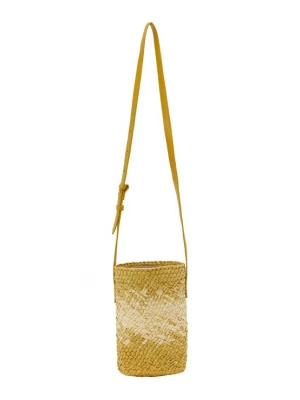 Foto van product ebeeza Schoudertas beige