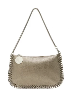 Foto van product ebeeza Schoudertas taupe