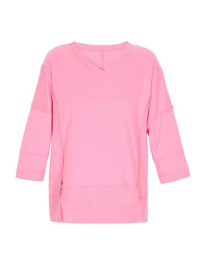 Foto van product IZIA Sweatshirt pink