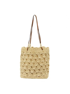 Foto van product ebeeza Shopper beige