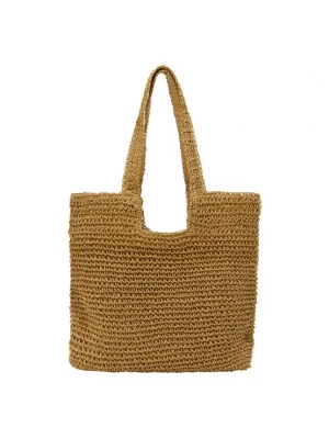 Foto van product ebeeza Shopper bruin