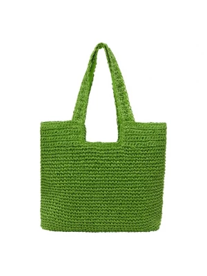 Foto van product ebeeza Shopper groen