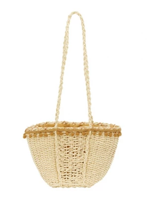 Foto van product ebeeza Strandtas kaki