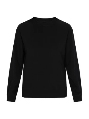 Foto van product IZIA Sweatshirt zwart