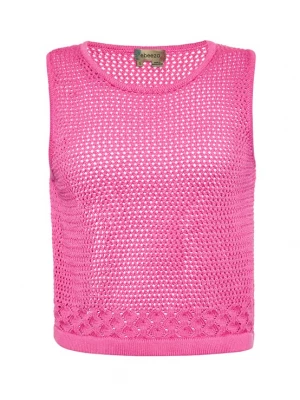 Foto van product ebeeza Top pink