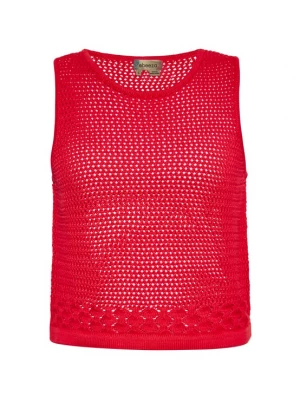 Foto van product ebeeza Top rood