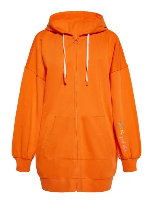 Foto van product ebeeza Tussenjas oranje