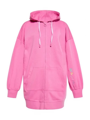 Foto van product ebeeza Tussenjas pink
