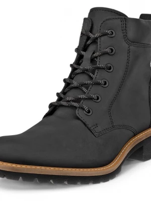 Foto van product ECCO Boots 'Eliana' zwart