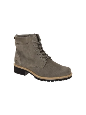 Foto van product ECCO Boots grijs