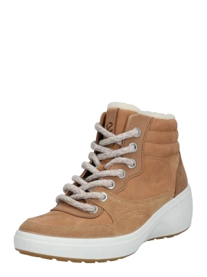 Foto van product ECCO Boots lichtbruin