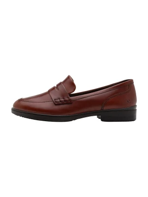 Foto van product ECCO Instappers 'Dress Classic 15' cognac