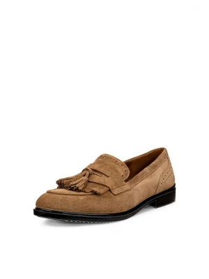 Foto van product ECCO Instappers 'Dress Classic 15' pueblo