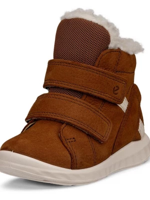 Foto van product ECCO Laarzen 'SP.1 Lite' cognac
