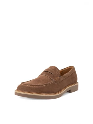 Foto van product ECCO Mocassins 'METROPOLE LONDON' bruin