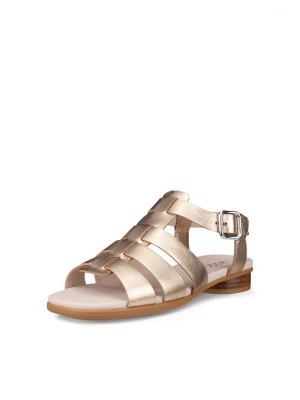 Foto van product ECCO Sandaal 'SCULPTED ALBA 25' goud