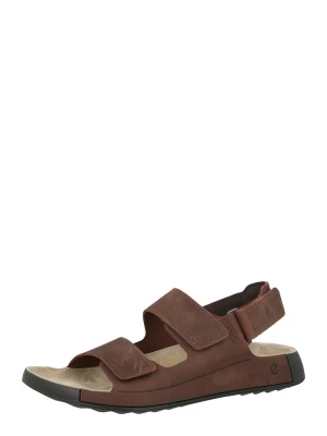 Foto van product ECCO Sandalen 'COZMO' bruin