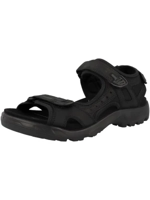 Foto van product ECCO Sandalen 'Offroad' zwart